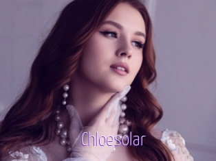 Chloesolar