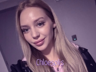 Chloesolis