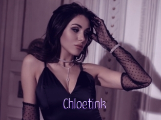 Chloetink