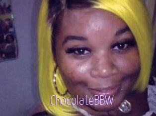 ChocolateBBW