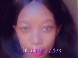 Chocolatedrizzlex