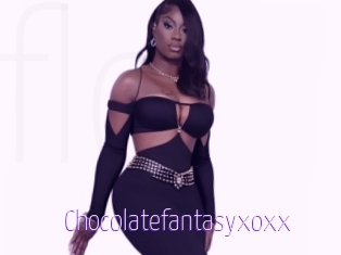 Chocolatefantasyxoxx