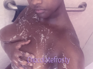 Chocolatefrosty