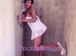 Chocolatehoneypot