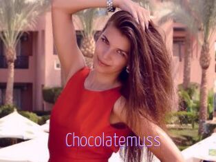 Chocolatemuss