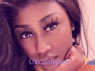 Chocolateparis