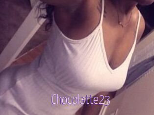 Chocolatte23