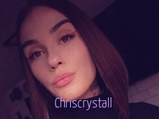 Chriscrystall