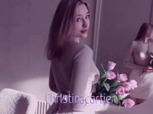 Christinacartier