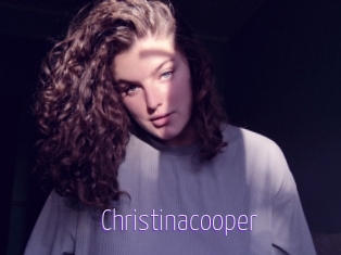 Christinacooper