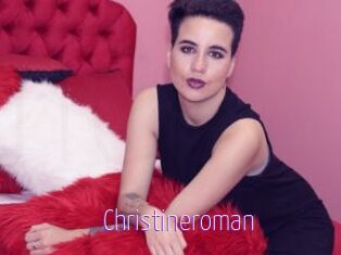 Christineroman