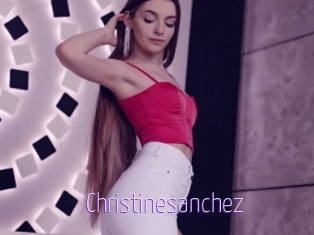 Christinesanchez