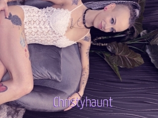 Christyhaunt