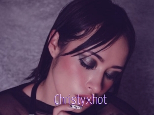 Christyxhot