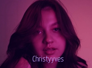 Christyyves