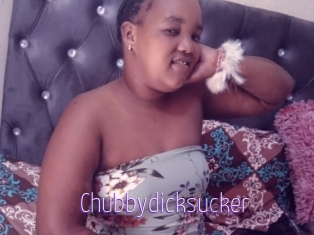 Chubbydicksucker