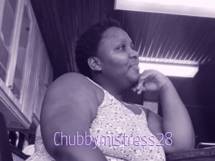 Chubbymistress28