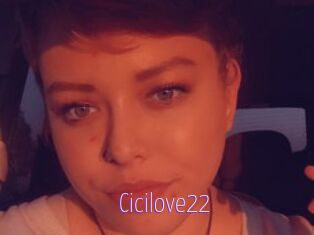 Cicilove22