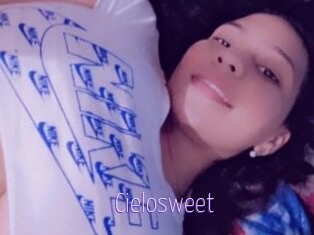 Cielosweet