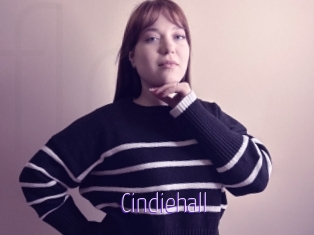 Cindiehall