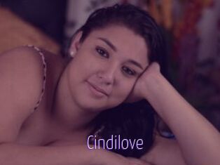 Cindilove