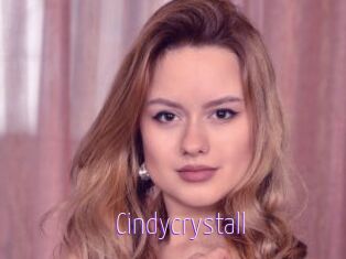 Cindycrystall