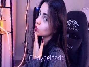 Cindydelgado