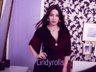 Cindyrolls