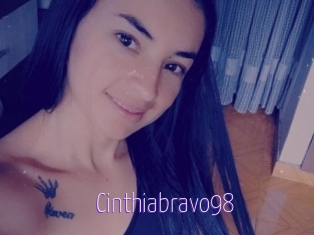 Cinthiabravo98