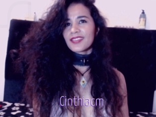 Cinthiacm