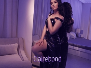 Clairebond