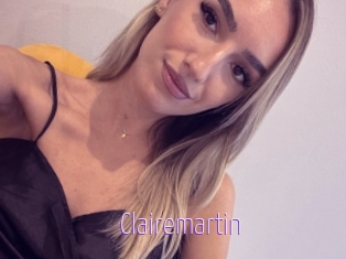 Clairemartin