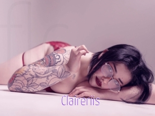 Claireriis