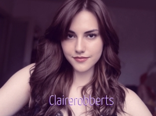 Clairerobberts