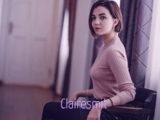 Clairesmit