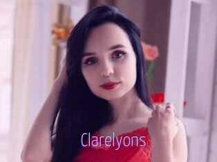 Clarelyons