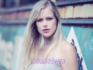 Claudiaswea