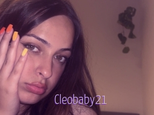 Cleobaby21