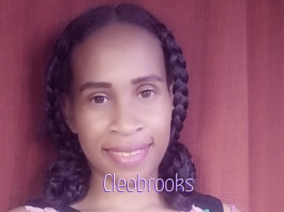 Cleobrooks