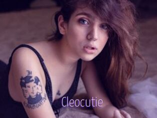 Cleocutie