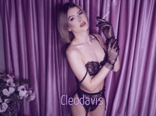 Cleodavis