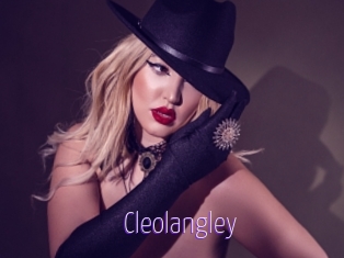 Cleolangley