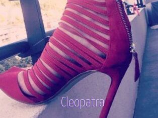 Cleopatra