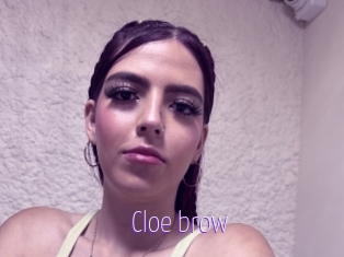 Cloe_brow