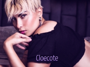 Cloecote