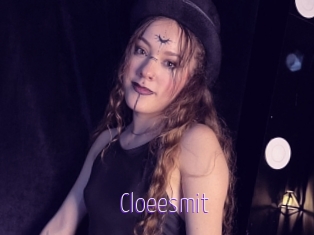 Cloeesmit