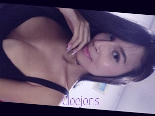 Cloejons