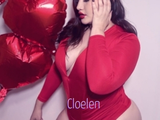 Cloelen