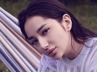 Cloeroy