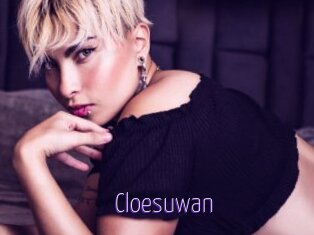 Cloesuwan